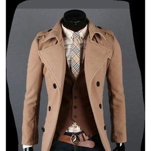 Meet your Posher, William